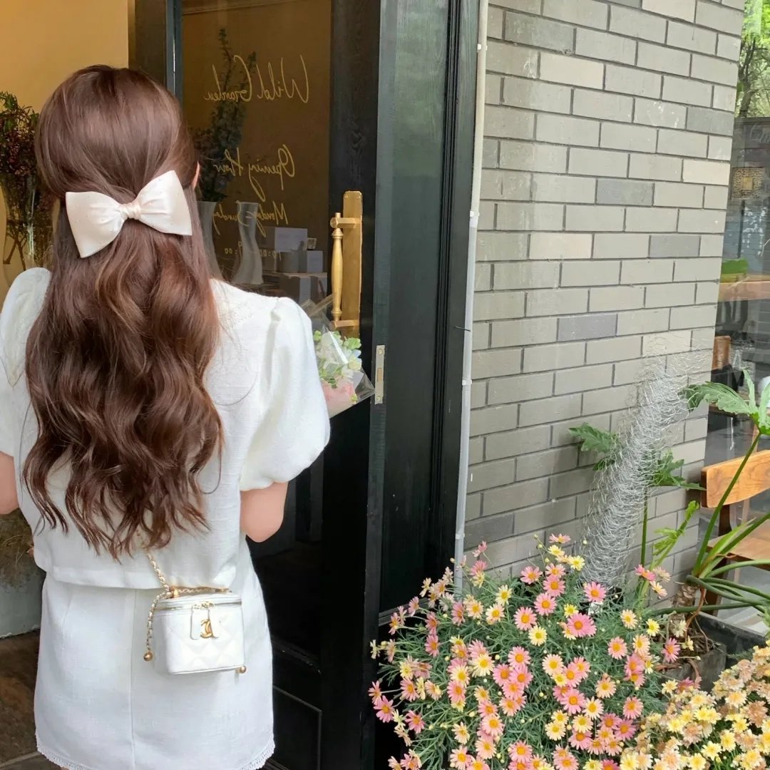 周末嬉春